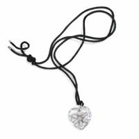 Dames ketting Folli Follie 3N9F104KC 30 cm