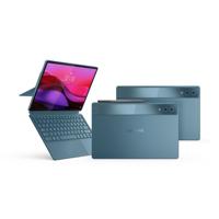 Lenovo Yoga Tab Plus 16GB 256GB incl. tab pen pro & keyb cover (US-INT) Tablet Groen