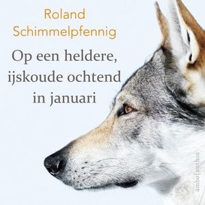 Op een heldere, ijskoude ochtend in januari