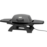 tepro Garten Abington Grill Elektrisch Zwart - thumbnail