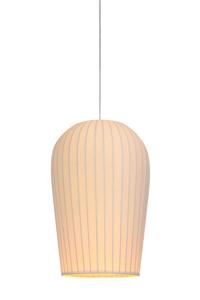 Light & Living Witte hanglampAxel japandi Ø 31cm - 2958526