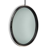 NiSi TRUE COLOR PRO Nano CPL For Swift System 95mm