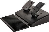 SPEEDLINK SL-450500-BK game controller Zwart USB Stuur Digitaal PC, PlayStation 4, Playstation 3, Xbox One - thumbnail