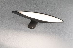 Paulmann 94340 buitenverlichting Buitengebruik muurverlichting Niet-verwisselbare lamp(en) LED