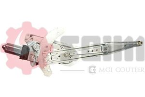 Raambedieningsmechanisme 970012