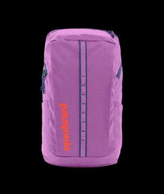 Patagonia Black Hole Pack 25L Dagtourrugzak Brisk Purple ALL