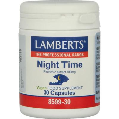 Lamberts Night time