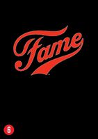 Fame (1980) - DVD (5051888235379) - thumbnail