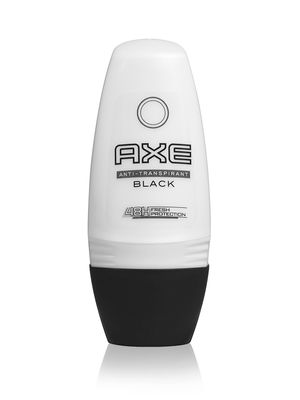 Axe Black Anti-Perspirant Deodorant Roler Dry 50ml Axe Black Anti-Perspirant Deodorant Roler Dry 50ml