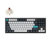 Keychron Q3 Max QMK/VIA toetsenbord