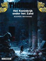 Het Koninkrijk onder het Zand (Paperback)