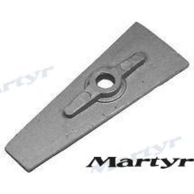 CM6G1-45251-02 - ANODE YAMAHA 6-8 PK