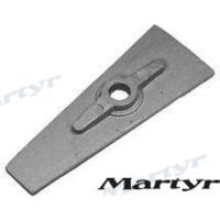 CM6G1-45251-02 - ANODE YAMAHA 6-8 PK