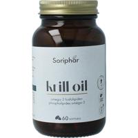 Soriabel Neptune krill oil