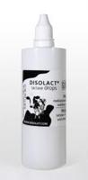 Disolact (lactase drops) 100ml 100ml - thumbnail