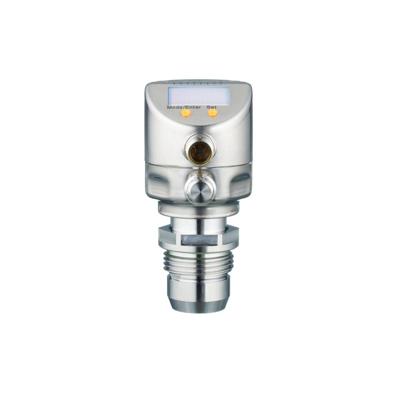 ifm Electronic Druksensor 1 stuk(s) PI2898 -1.24 kPa tot 25 kPa M12 1x NC, 1x NO, Analoog