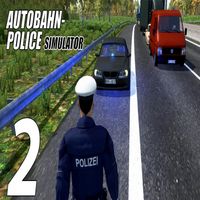 Contact Sales Autobahn Police Simulator 2 Standaard PlayStation 4