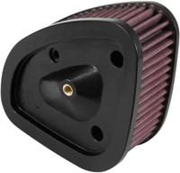 K&N Replac. filter hd-1717