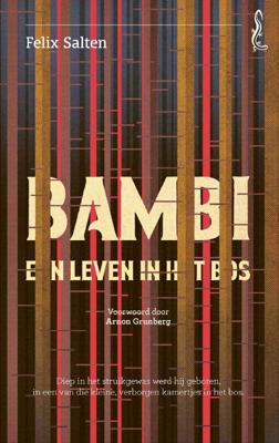 Bambi (Paperback)