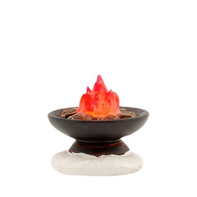 Brazier Black - Luville