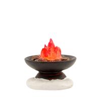 Brazier Black - Luville