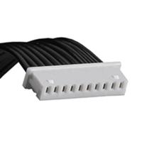 Molex 151341003 Female behuizing (kabel) Totaal aantal polen: 10 Inhoud: 1 stuk(s) Bulk - thumbnail