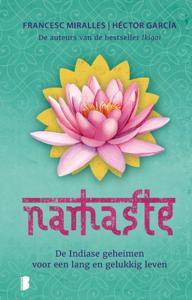 Namaste (Hardback)