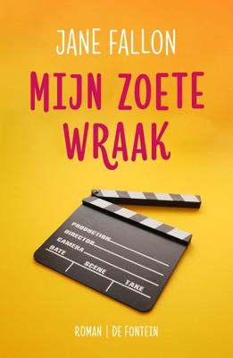 Mijn zoete wraak (Paperback)