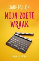 Mijn zoete wraak (Paperback)