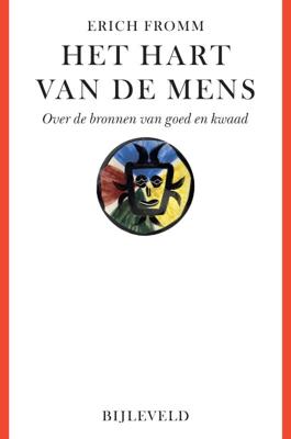 Het hart van de mens (Paperback)