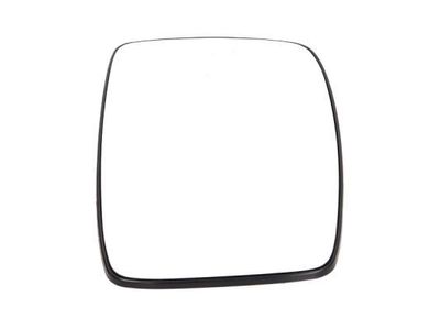 Spiegelglas, buitenspiegel 6102021292955P