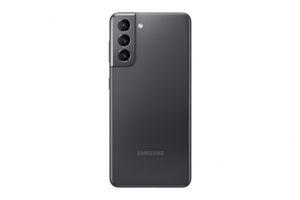 Samsung Galaxy S21 5G SM-G991B 15,8 cm (6.2") Dual SIM Android 11 USB Type-C 8 GB 128 GB 4000 mAh Grijs