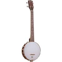 Gold Tone BUB Banjolele bariton banjo-ukelele met koffer