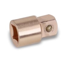 Beta 921BA/16 Verloop van 1/2" naar 3/4" vonkvrij - 009210840 009210840 Beta 921BA/16 Verloop van 1/2" naar 3/4" vonkvrij - 009210840 009210840