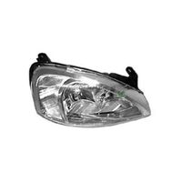 Bodermann Koplamp 6441271 - thumbnail