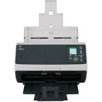 Fujitsu fi-8170 ADF-/handmatige invoer scanner 600 x 600 DPI A4 Zwart, Grijs - thumbnail