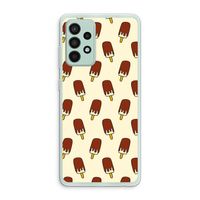 Yummy: Samsung Galaxy A52s 5G Transparant Hoesje