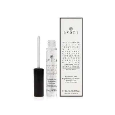 Avant Age Nutri-Revive Hyaluronic Acid Replenishing Lip Serum 8.5ml Avant Age Nutri-Revive Hyaluronic Acid Replenishing Lip Serum 8.5ml