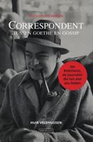 Correspondent tussen Goethe en gossip (Paperback)