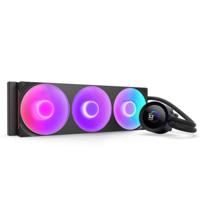 Kit voor vloeibare koeling NZXT RL-KR360-B2 Kraken Plus 360 RGB