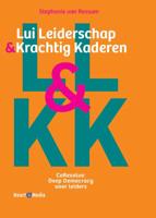 Lui leiderschap & krachtig kaderen (Hardback)