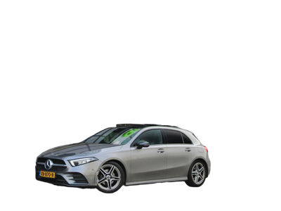 Mercedes Benz A Klasse