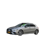 Mercedes Benz A Klasse