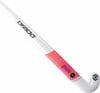 Brabo Hokeystick Pure 40 PB White/Pink - 36,5 inch Brabo Hokeystick Pure 40 PB White/Pink - 36,5 inch