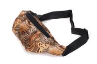 Buideltasje panther nw