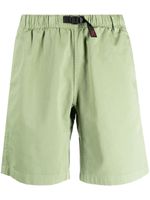 Gramicci short à taille élastiquée - Vert