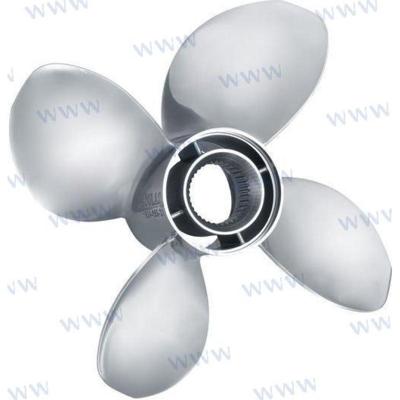 SOL1654-160-20 - "BRAVO III" RVS PROPELLER 16X20 LINKS