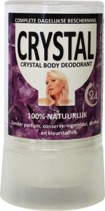 Alive Crystal body deodorant stick (120 gr)