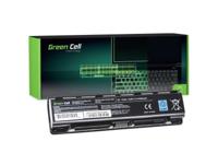 Green Cell TS13V2 notebook reserve-onderdeel Batterij/Accu