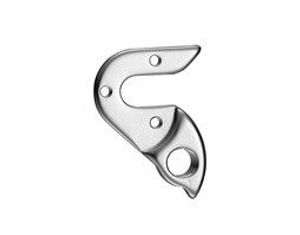 Union derailleurpad gh-062 met schroefset m4x0.7